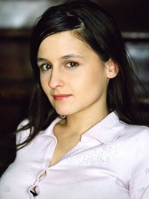 Cartel Sophie Garric