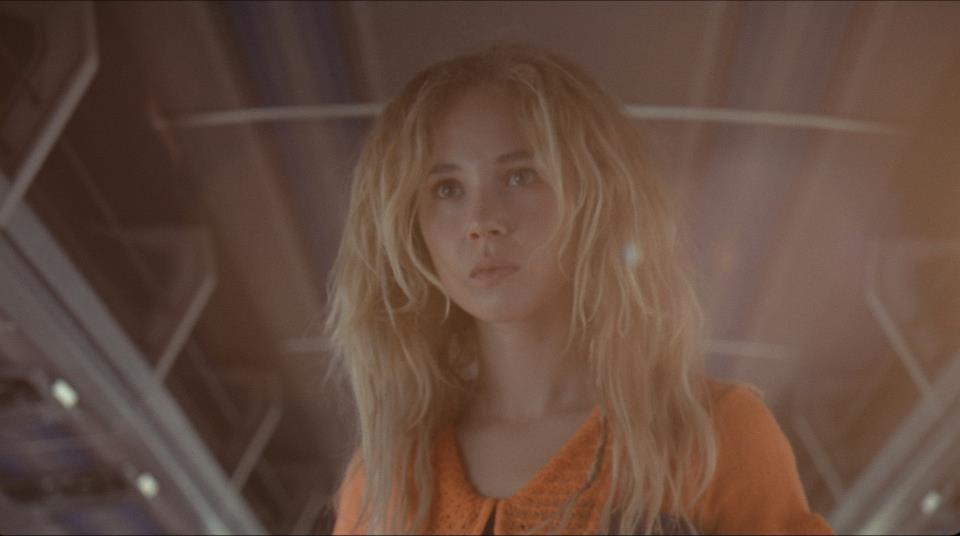 Jack and Diane : Foto Juno Temple