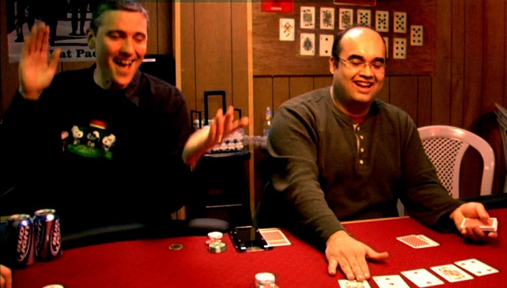 All In: The Poker Movie : Foto