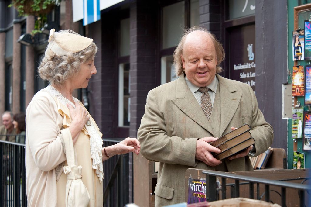 Conocerás al hombre de tus sueños : Foto