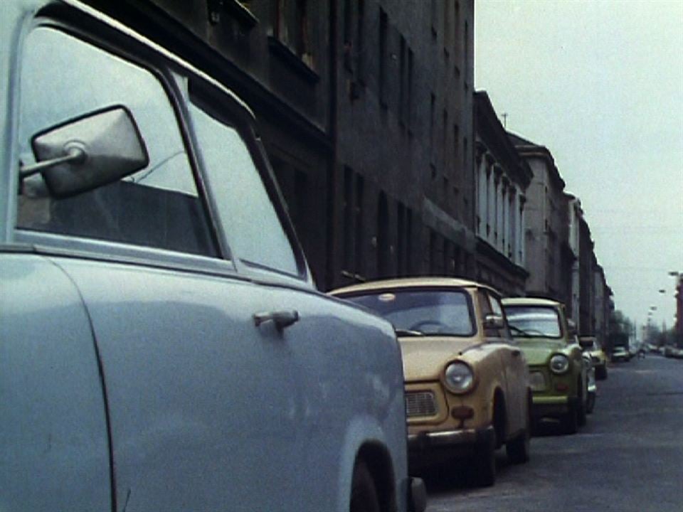 Echangeriez-vous votre voiture contre deux Trabant ? : Foto