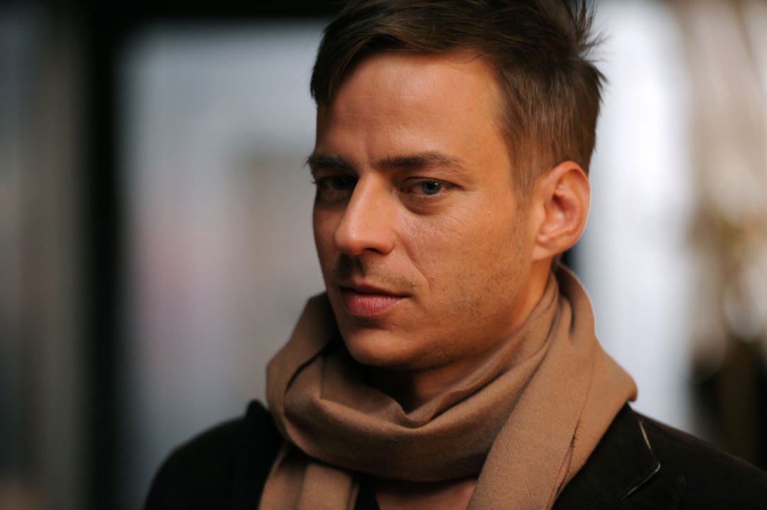 Frisch gepresst : Foto Tom Wlaschiha