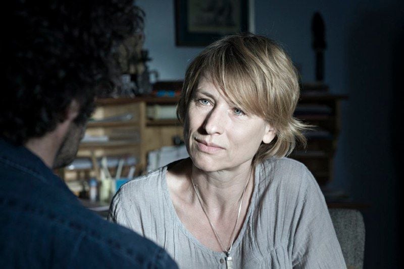 Foto Corinna Harfouch