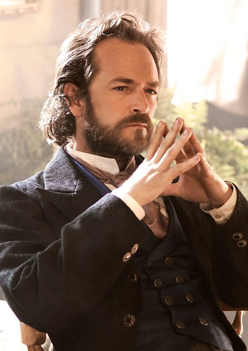 Goodnight for Justice: The Measure of a Man : Foto