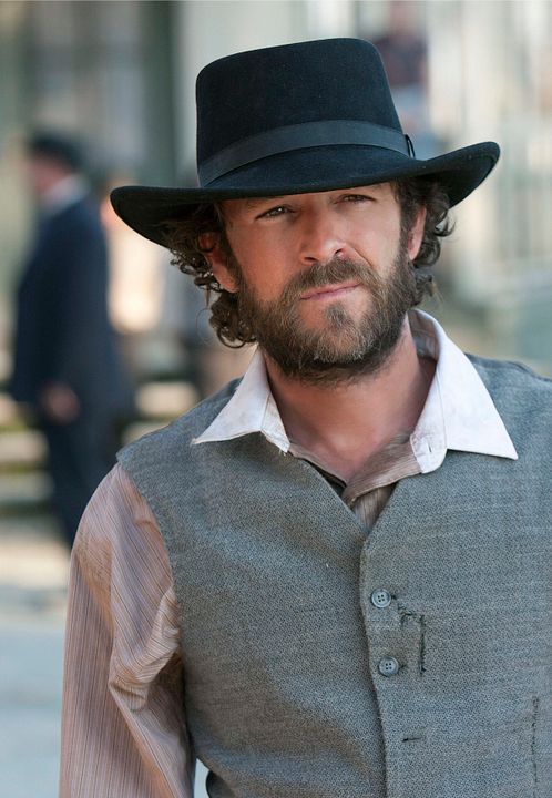 Goodnight for Justice: The Measure of a Man : Foto