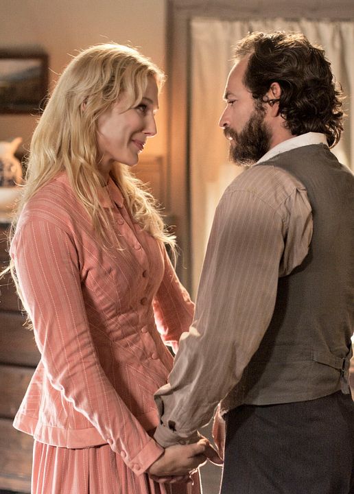 Goodnight for Justice: The Measure of a Man : Foto