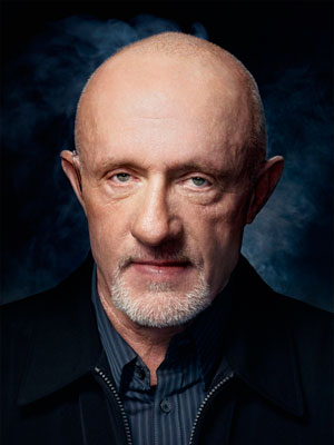 Cartel Jonathan Banks