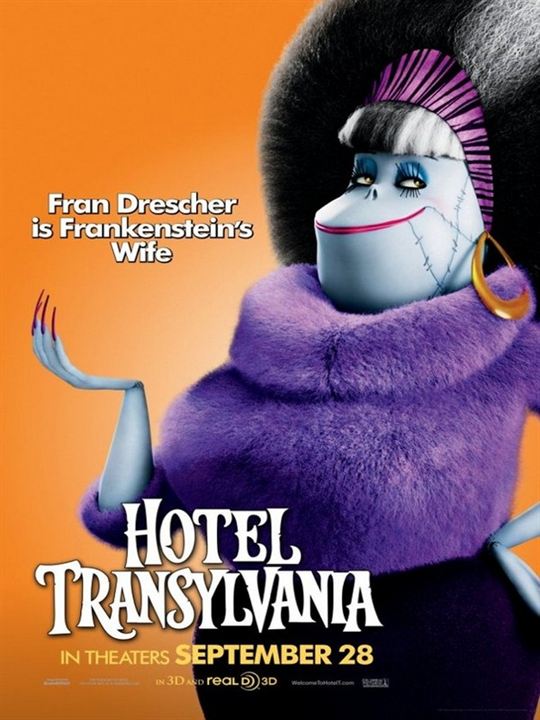 Hotel Transilvania : Foto