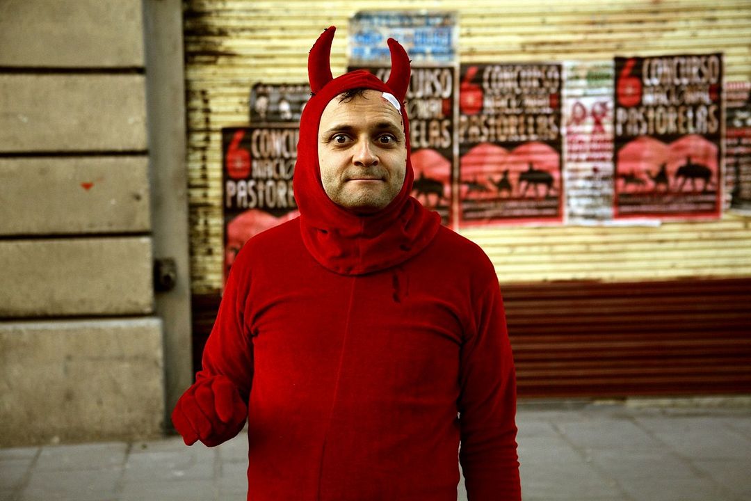 Pastorela - The Nativity Play : Foto