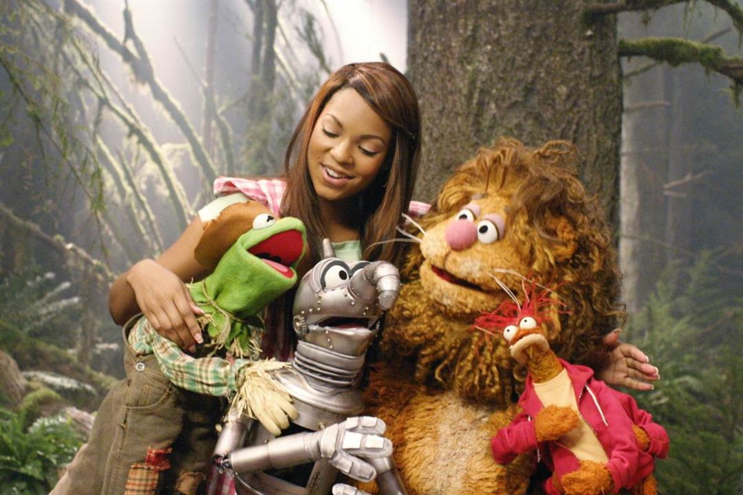 The Muppets' Wizard of Oz : Foto
