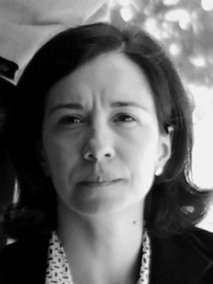 Cartel Paola Venditto