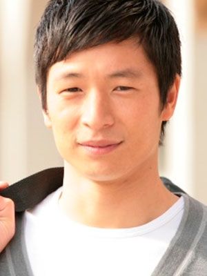 Cartel Alberto Jo Lee