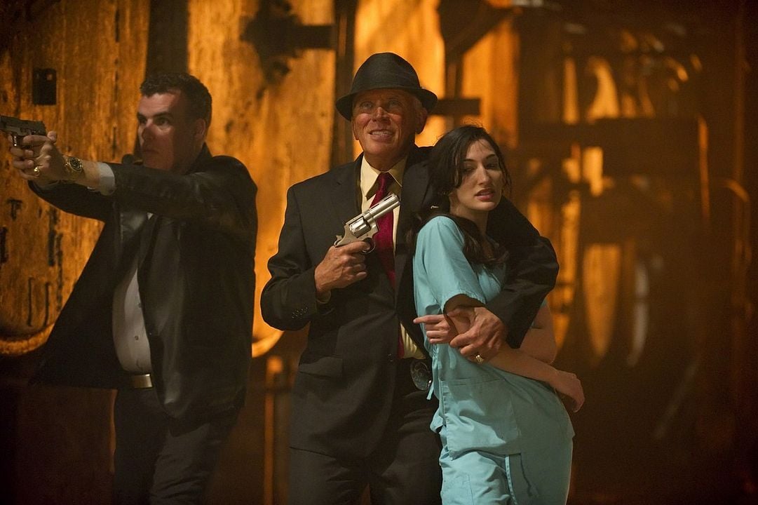 Los ojos del dragón : Foto