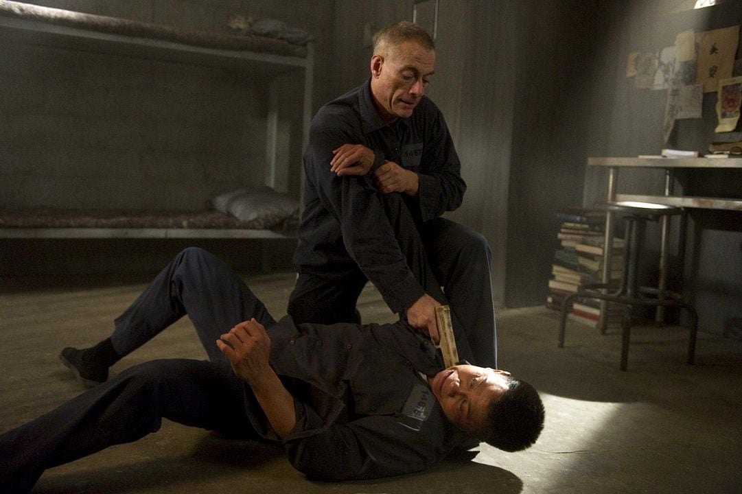 Los ojos del dragón : Foto