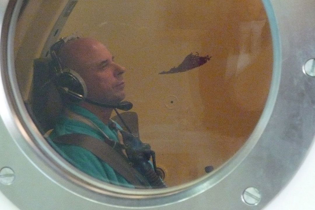 Touch The Sky : Foto Guy Laliberté