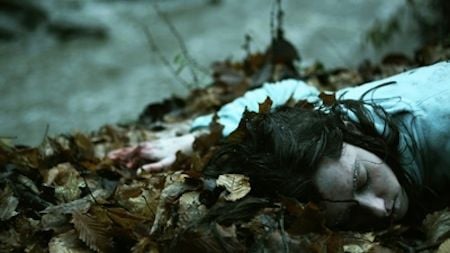 A Kiss and a Promise : Foto