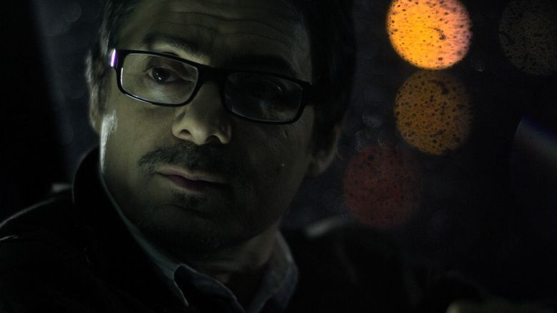 A Kiss and a Promise : Foto