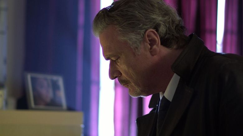 A Kiss and a Promise : Foto