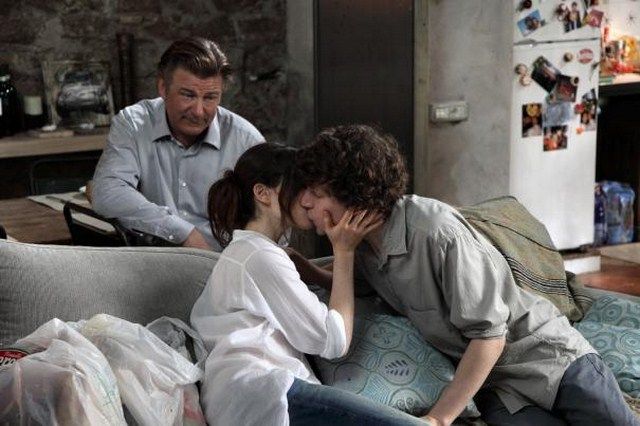 A Roma con amor (To Rome with Love) : Foto