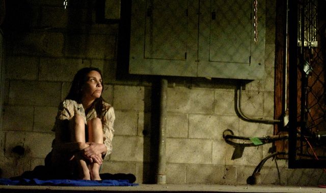 From the Shadows : Foto