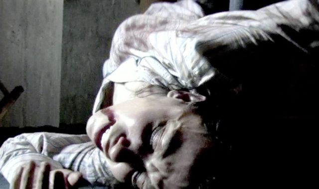 From the Shadows : Foto