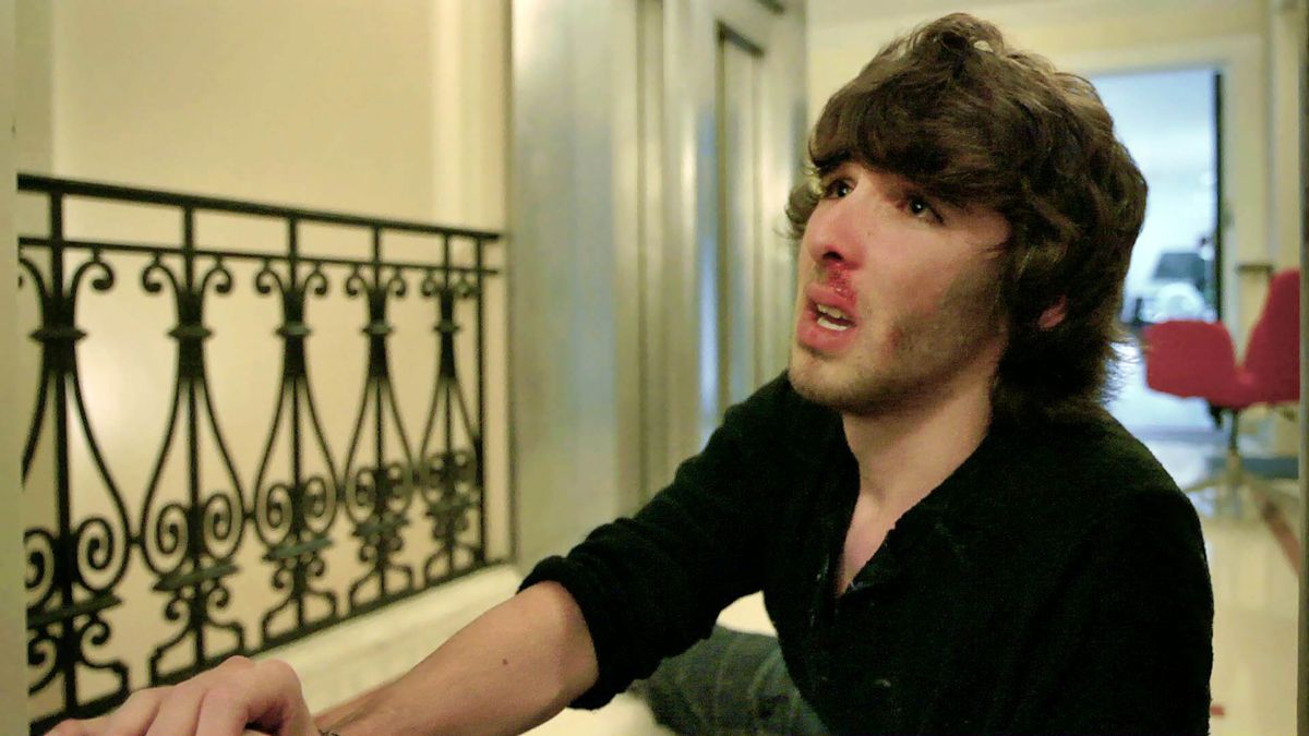 Foto Hugo Chavassieux