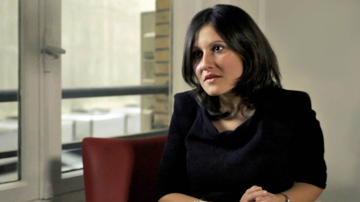 Foto Laetitia Ratane