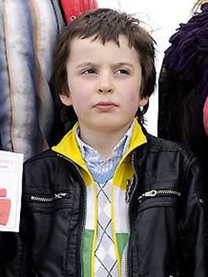 Cartel Cédric Constantin