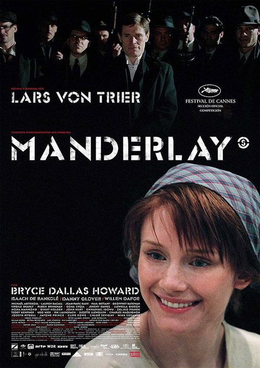 Manderlay : Cartel