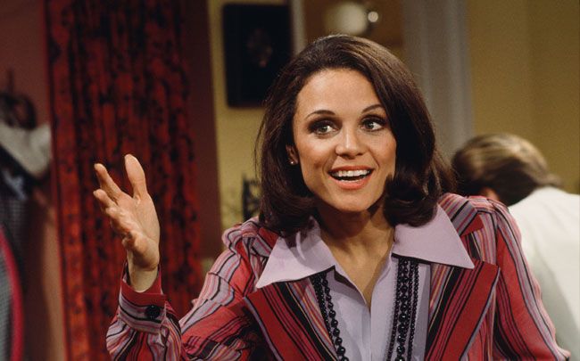 Foto Valerie Harper