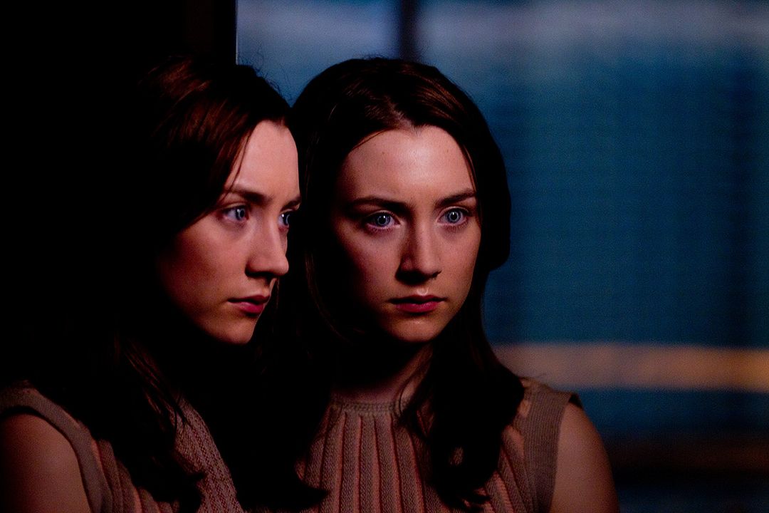 The Host (La huésped) : Foto Saoirse Ronan