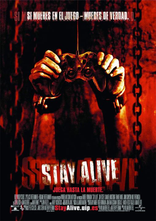 Stay Alive : Cartel