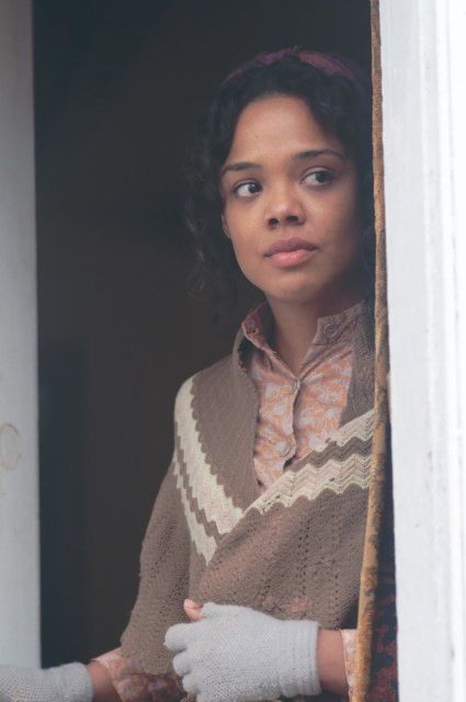 Copper : Foto Tessa Thompson