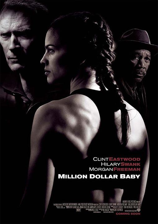 Million Dollar Baby : Cartel
