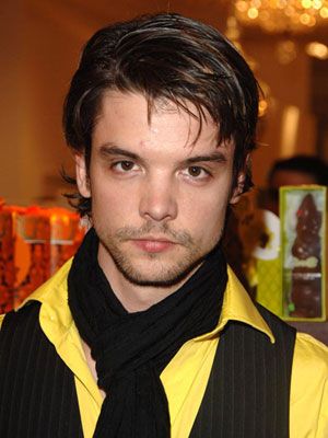 Cartel Andrew Lee Potts