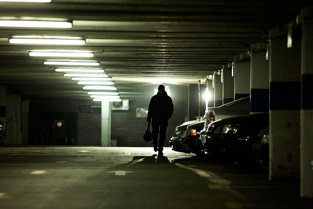 Aurora, un asesino muy común : Foto