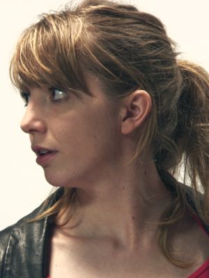 Cartel Anne Steffens