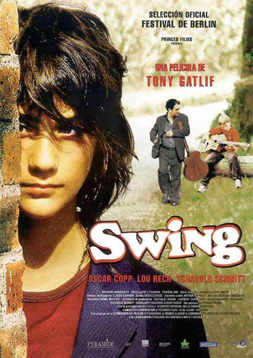 Swing : Cartel