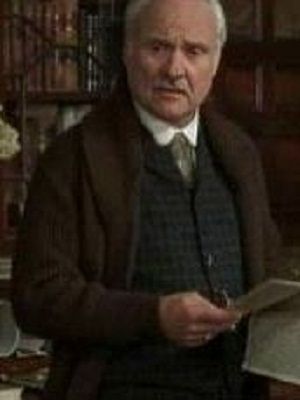 Cartel Kenneth Welsh