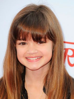 Cartel Ciara Bravo
