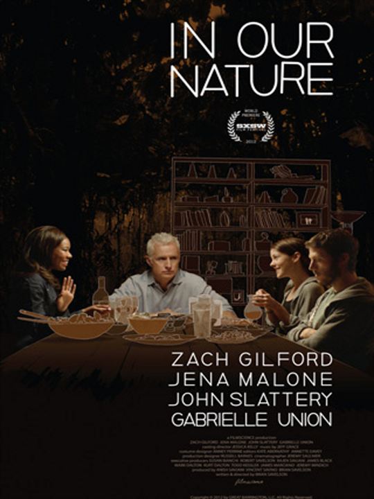 In Our Nature : Cartel