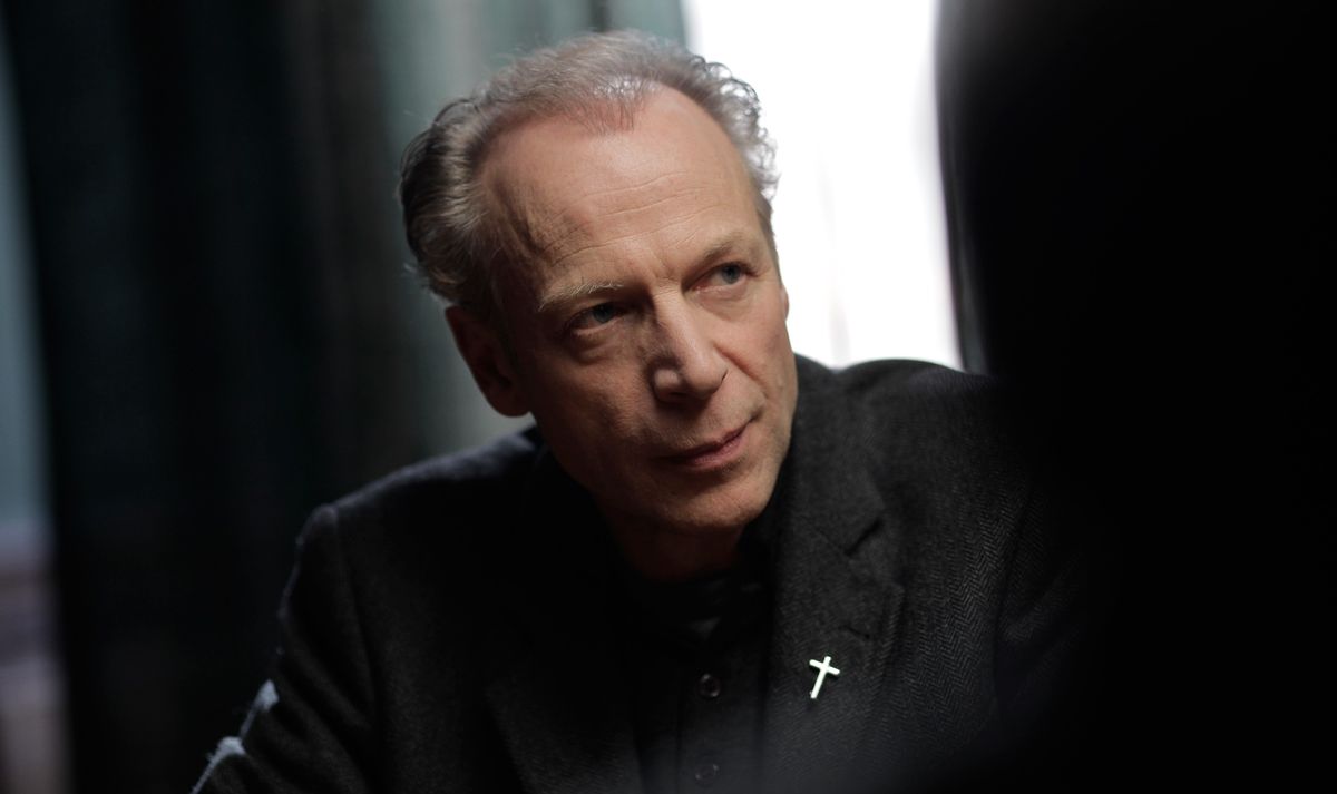 Foto Thierry Gimenez