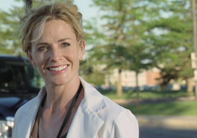 La casa al final de la calle : Foto Elisabeth Shue