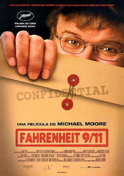 Fahrenheit 9/11 : Cartel