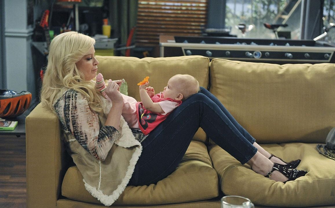 Papá canguro : Foto Melissa Peterman