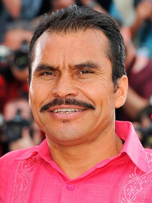 Cartel Noé Hernandez