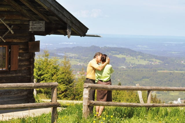 Pension Freiheit : Foto