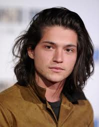 Cartel Thomas McDonell