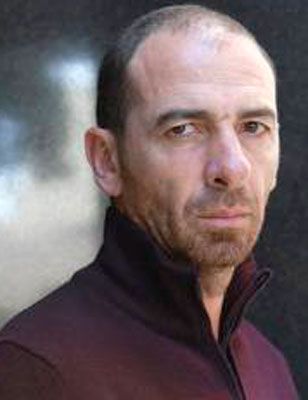 Cartel Dimiter Marinov