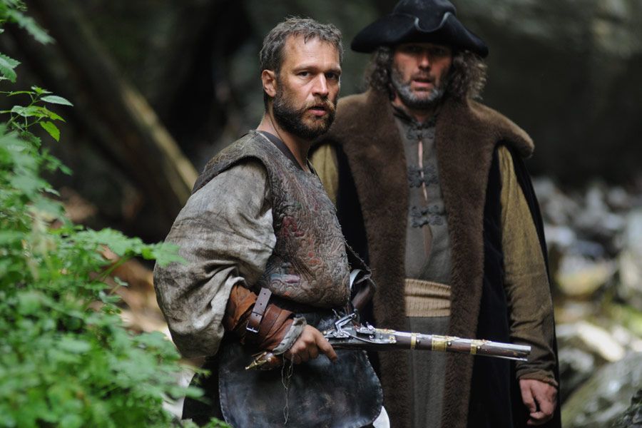 Janosik. A True Story : Foto